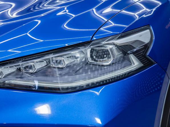 Haval F7 I Рестайлинг с пробегом 2022 года, цена 2 015 000 рублей, 80359 км, внедорожник, Автокод Объявления