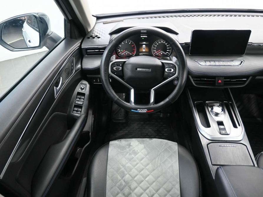 Haval Jolion I Рестайлинг Ростов-на-Дону  - изображение 14