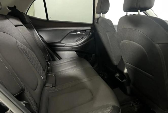Hyundai Creta I Рестайлинг с пробегом 2021 года, цена 2 450 000 рублей, 40838 км, внедорожник, Автокод Объявления