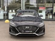 Hyundai Sonata VII (LF) Рестайлинг Ижевск  - изображение 24