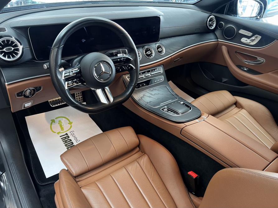 Mercedes-Benz E-Класс V (W213 S213 C238) Рестайлинг Тверь  - изображение 9