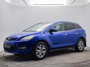 Mazda CX-7 I Москва  - изображение 19
