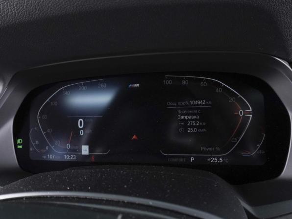 BMW X5 IV (G05/G18) с пробегом 2022 года, цена 8 600 000 рублей, 104942 км, внедорожник, Автокод Объявления