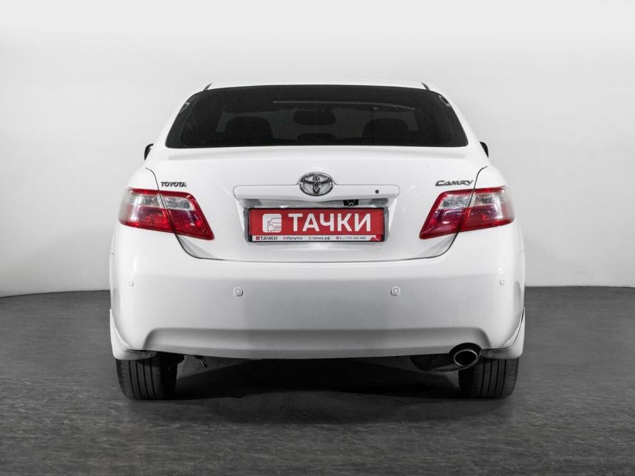 Toyota Camry VI (XV40) Иркутск  - изображение 4