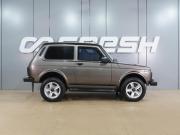 Lada (ВАЗ) Niva Legend Воронеж  - изображение 20