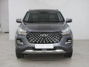 Chery Tiggo 4 Pro I Рестайлинг Старый Оскол  - изображение 23