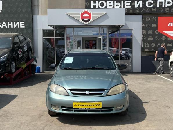 Chevrolet Lacetti I с пробегом 2007 года, цена 280 000 рублей, 218417 км, хэтчбек, Автокод Объявления