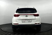 Kia Sportage IV Нижний Новгород  - изображение 31