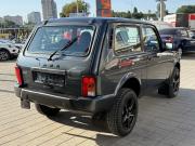 Lada (ВАЗ) Niva Legend Краснодар  - изображение 18