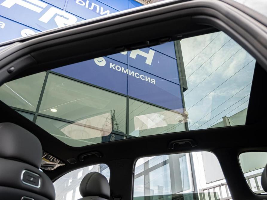 Changan Qiyuan Q07 Краснодар  - изображение 12