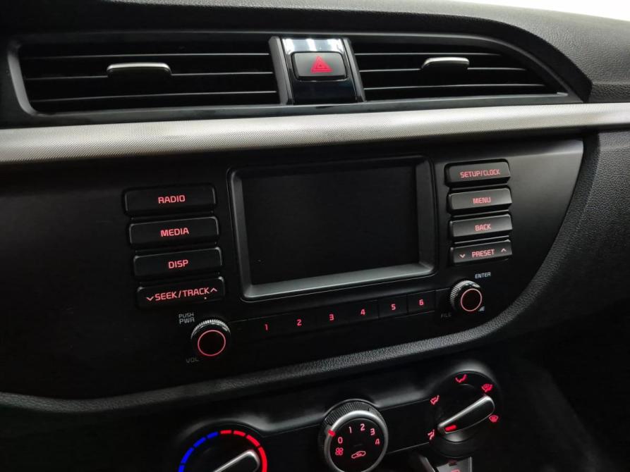 Kia Rio IV Альметьевск  - изображение 17