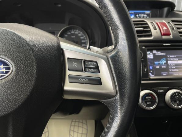 Subaru XV I с пробегом 2013 года, цена 1 347 000 рублей, 98697 км, внедорожник, Автокод Объявления