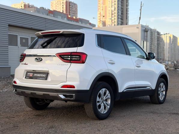 Chery Tiggo 4 Pro I с пробегом 2023 года, цена 1 195 000 рублей, 120000 км, внедорожник, Автокод Объявления