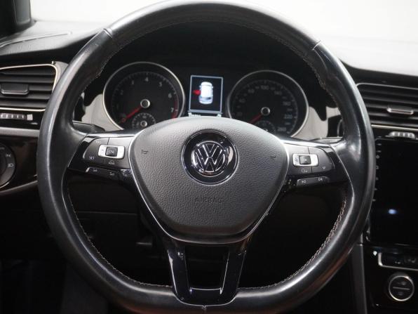 Volkswagen Golf VII с пробегом 2014 года, цена 1 400 000 рублей, 178783 км, хэтчбек, Автокод Объявления