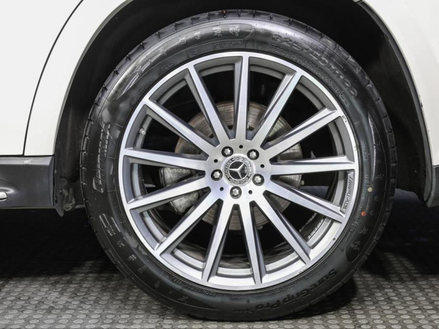 Mercedes-Benz GLS II (X167) Москва  - изображение 29