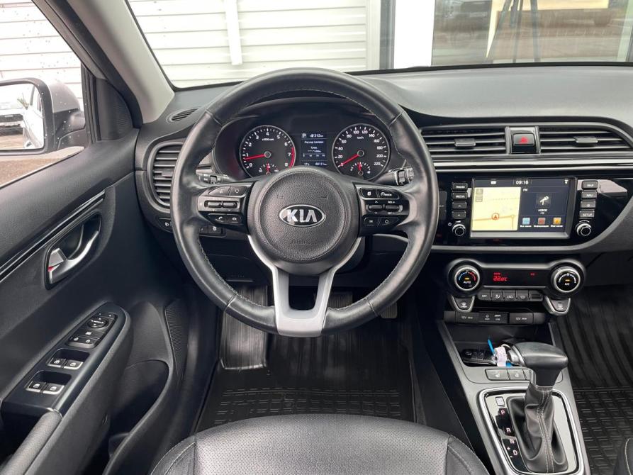 Kia Rio IV Вологда  - изображение 21