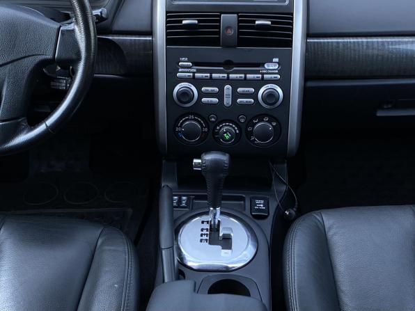Mitsubishi Galant IX Рестайлинг с пробегом 2007 года, цена 499 000 рублей, 424863 км, седан, Автокод Объявления