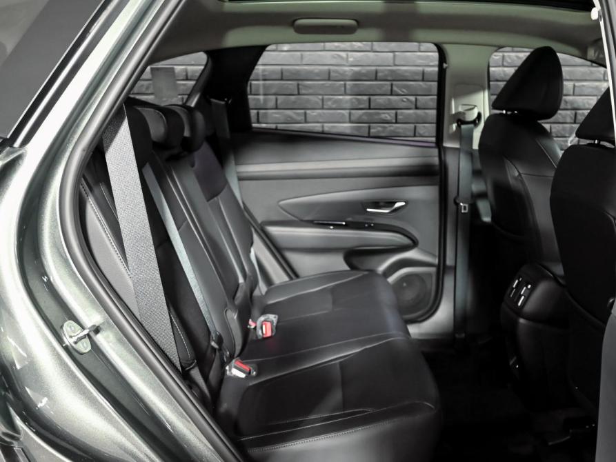 Hyundai Tucson IV Рестайлинг Екатеринбург  - изображение 23