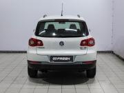 Volkswagen Tiguan I Ростов-на-Дону  - изображение 18