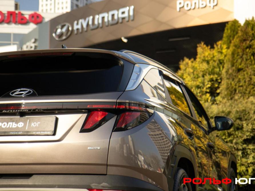 Hyundai Tucson IV Москва  - изображение 22