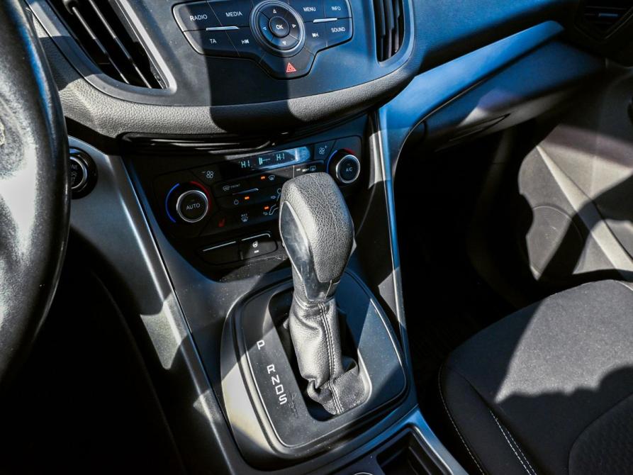 Ford Kuga II Рестайлинг Екатеринбург  - изображение 9