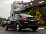 Ford Focus II Рестайлинг Москва  - изображение 21