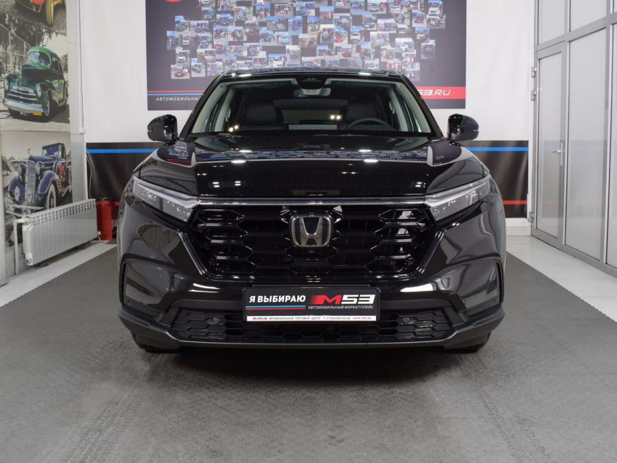 Honda CR-V VI Кемерово  - изображение 2