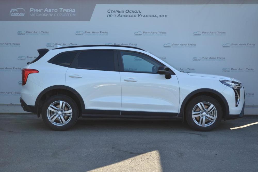 Haval Jolion I Рестайлинг Старый Оскол  - изображение 8