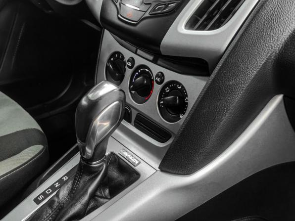 Ford Focus III с пробегом 2012 года, цена 899 900 рублей, 163600 км, хэтчбек, Автокод Объявления