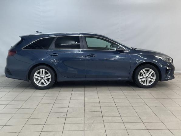 Kia Ceed III с пробегом 2019 года, цена 1 869 000 рублей, 97083 км, универсал, Автокод Объявления