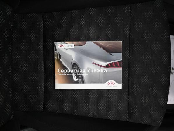 Kia Rio IV с пробегом 2017 года, цена 1 200 000 рублей, 143552 км, седан, Автокод Объявления
