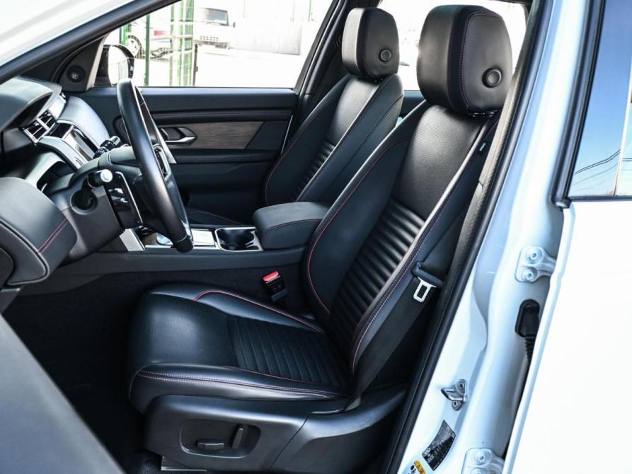 Land Rover Discovery Sport I Рестайлинг Новороссийск  - изображение 10