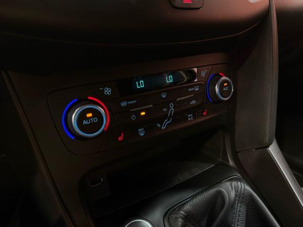 Ford Focus III Рестайлинг с пробегом 2019 года, цена 1 160 000 рублей, 161000 км, седан, Автокод Объявления
