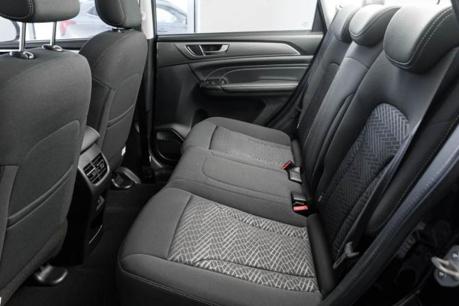 Новый Haval M6 II 2026 года, цена 2 349 000 рублей, внедорожник, Автокод Объявления