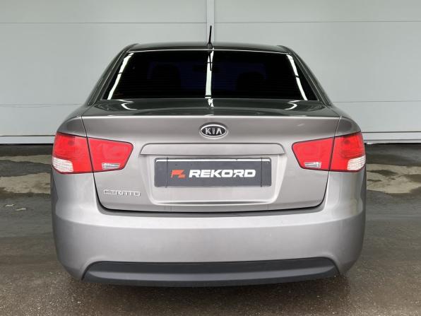 Kia Cerato II с пробегом 2012 года, цена 779 000 рублей, 192533 км, седан, Автокод Объявления