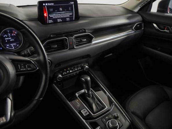 Mazda CX-5 II с пробегом 2021 года, цена 2 519 000 рублей, 152200 км, внедорожник, Автокод Объявления