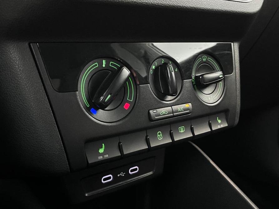 Skoda Rapid I Рестайлинг Волгоград  - изображение 16