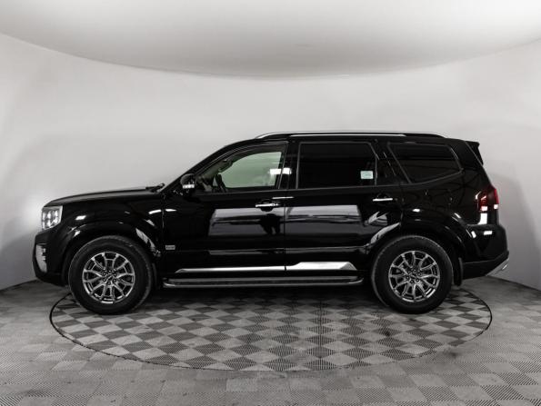 Kia Mohave I Рестайлинг 2 с пробегом 2020 года, цена 4 499 000 рублей, 94891 км, внедорожник, Автокод Объявления