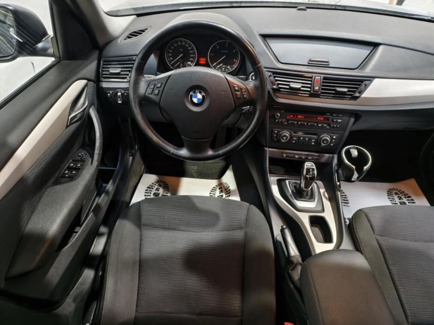 BMW X1 I (E84) Рестайлинг Калуга  - изображение 9