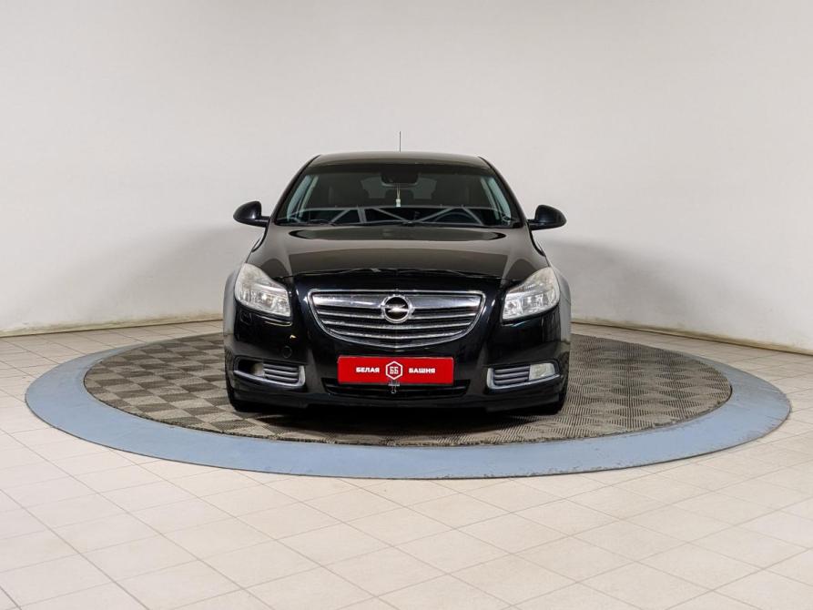 Opel Insignia I Екатеринбург  - изображение 3