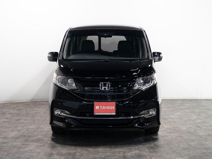 Honda Stepwgn V Чита  - изображение 2