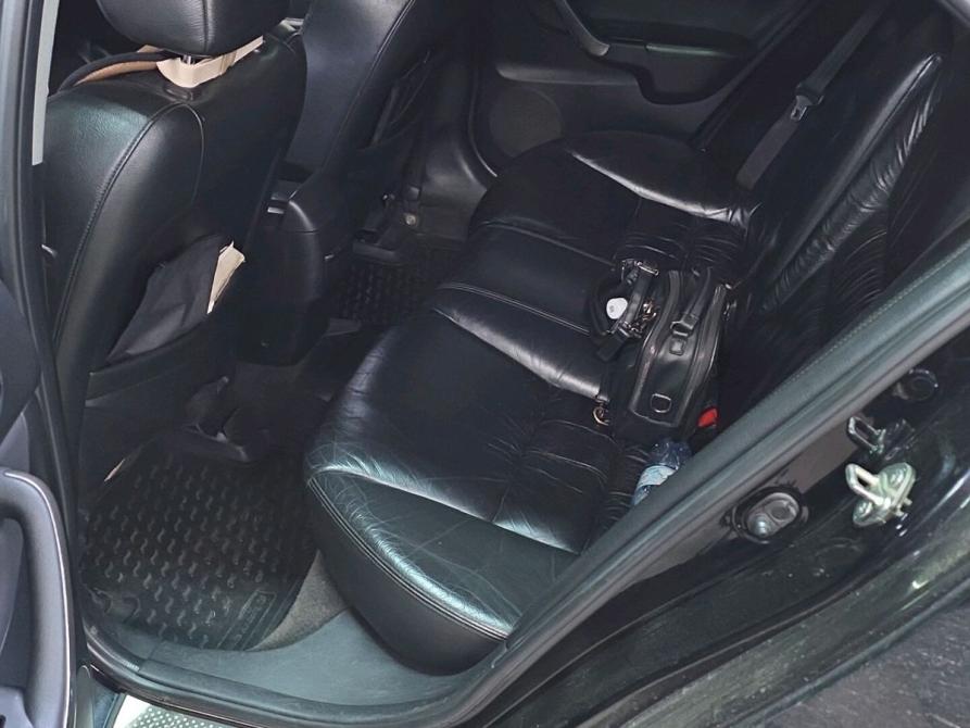 Honda Accord VII Рестайлинг Иркутск  - изображение 5