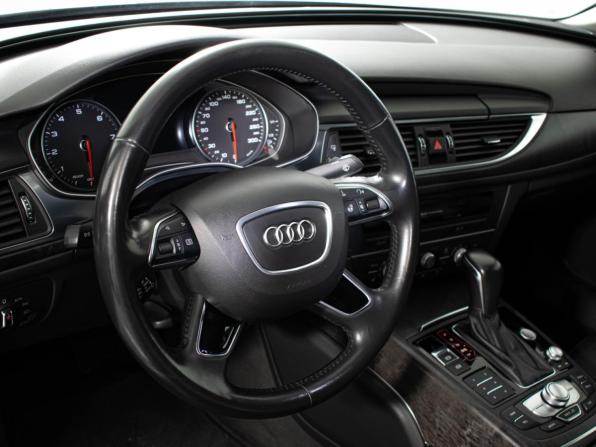 Audi A6 IV (C7) Рестайлинг с пробегом 2018 года, цена 2 369 000 рублей, 109000 км, седан, Автокод Объявления