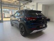 Chevrolet TrailBlazer III Минеральные Воды  - изображение 23