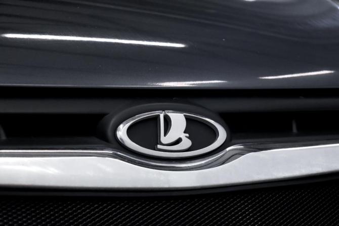 Lada (ВАЗ) Granta I с пробегом 2016 года, цена 520 000 рублей, 43464 км, лифтбек, Автокод Объявления