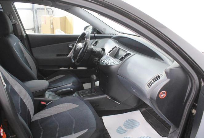 Nissan Primera III (P12) с пробегом 2004 года, цена 425 000 рублей, 339658 км, седан, Автокод Объявления