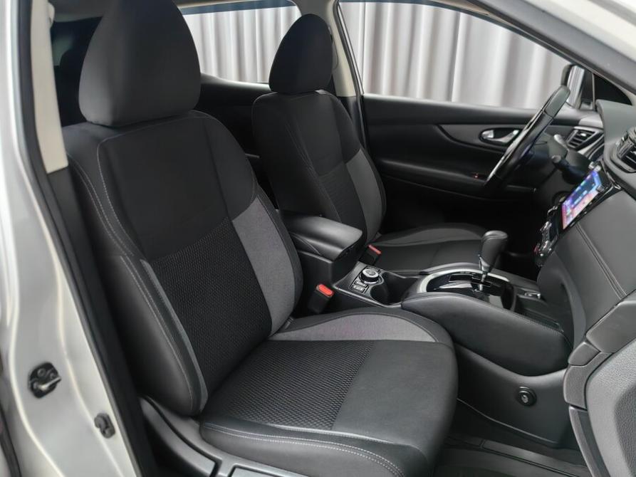Nissan Qashqai II Рестайлинг Подольск  - изображение 7