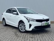 Kia Rio IV Рестайлинг Ростов-на-Дону  - изображение 25
