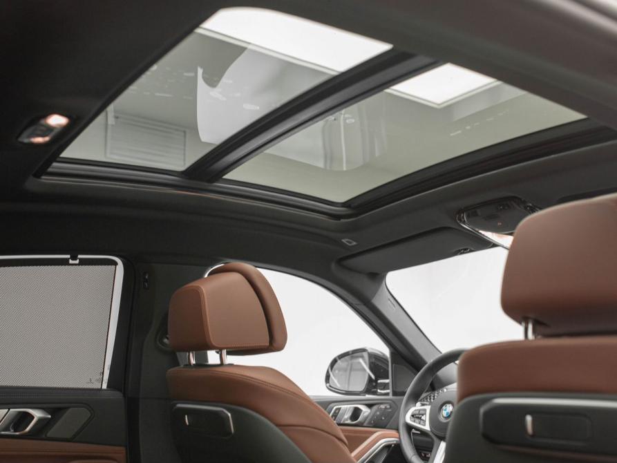 BMW X6 III (G06) Рестайлинг Москва  - изображение 32