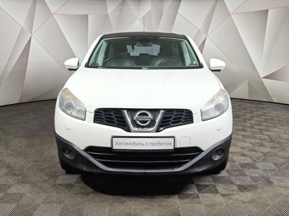 Nissan Qashqai I Рестайлинг с пробегом 2012 года, цена 895 000 рублей, 224096 км, внедорожник, Автокод Объявления